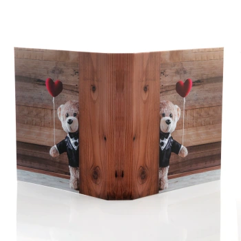 Album dziecięcy wsuwany Poldom Assort Edi (500 zdjęć 10x15)